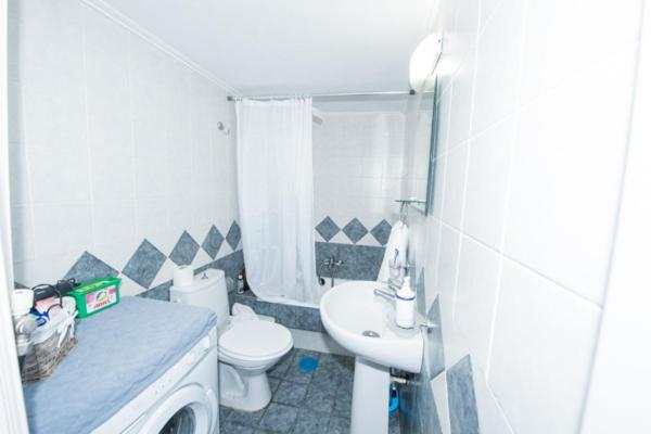 A Beautifull 2Nd Floor Apartment Close To The Port Kalamata Exterior foto
