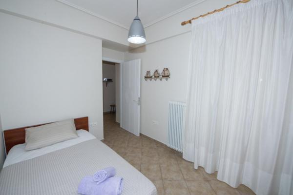 A Beautifull 2Nd Floor Apartment Close To The Port Kalamata Exterior foto