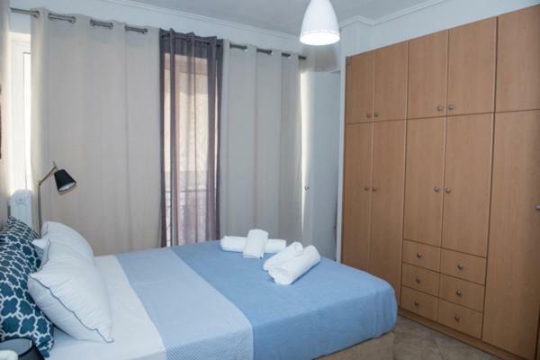 A Beautifull 2Nd Floor Apartment Close To The Port Kalamata Exterior foto