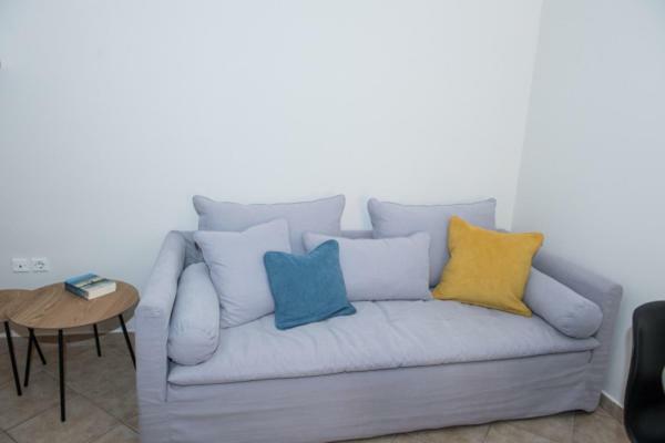 A Beautifull 2Nd Floor Apartment Close To The Port Kalamata Exterior foto