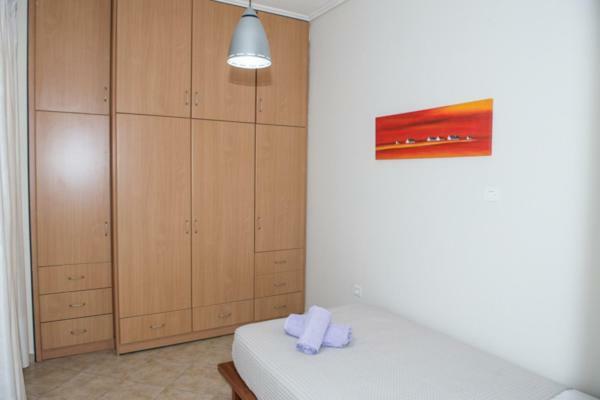 A Beautifull 2Nd Floor Apartment Close To The Port Kalamata Exterior foto