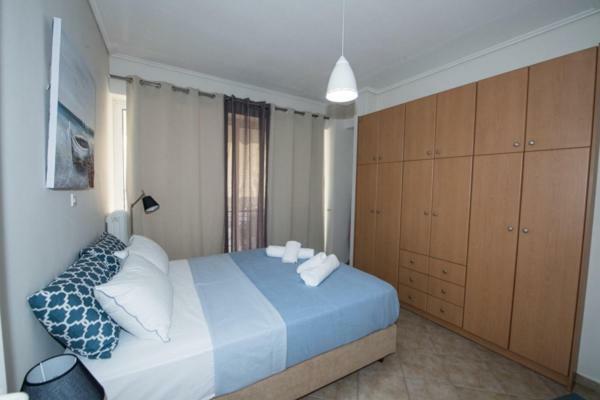 A Beautifull 2Nd Floor Apartment Close To The Port Kalamata Exterior foto