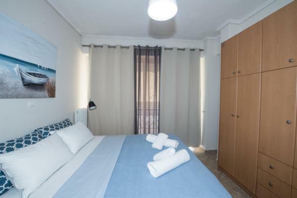 A Beautifull 2Nd Floor Apartment Close To The Port Kalamata Exterior foto