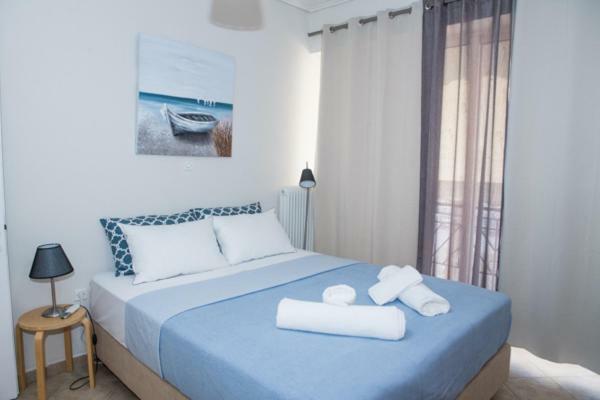 A Beautifull 2Nd Floor Apartment Close To The Port Kalamata Exterior foto
